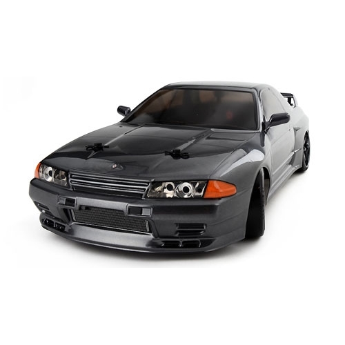 Радиоуправляемая машина для дрифта MST MS-01D NISSAN R32 GT-R 4WD RTR масштаб 1:10 2.4G — MST-531013 — изображение 3