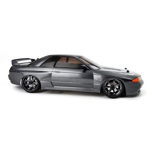 Радиоуправляемая машина для дрифта MST MS-01D NISSAN R32 GT-R 4WD RTR масштаб 1:10 2.4G — MST-531013 — изображение 5