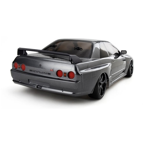 Радиоуправляемая машина для дрифта MST MS-01D NISSAN R32 GT-R 4WD RTR масштаб 1:10 2.4G — MST-531013 — изображение 4