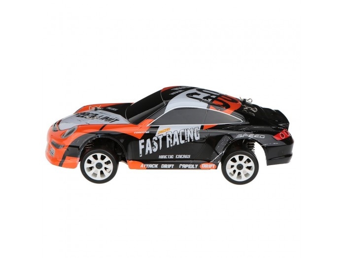 Радиоуправляемая машина для дрифта WL Toys A252 4WD RTR масштаб 1:24 2.4G — A252 — изображение 2
