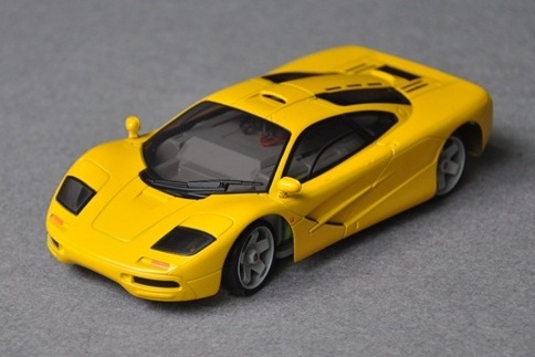 Радиоуправляемая машина для дрифта Firelap Drift Car Mclaren 4WD RTR масштаб 1:24 2.4G — FL-4M01 — изображение 4