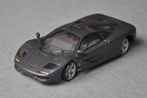Радиоуправляемая машина для дрифта Firelap Drift Car Mclaren 4WD RTR масштаб 1:24 2.4G — FL-4M01 — изображение 3