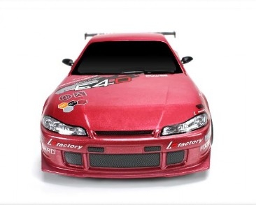 Радиоуправляемая машина для дрифта Team Magic E4D S15 4WD RTR масштаб 1:10 2.4G — TM-503011-S15 — изображение 2