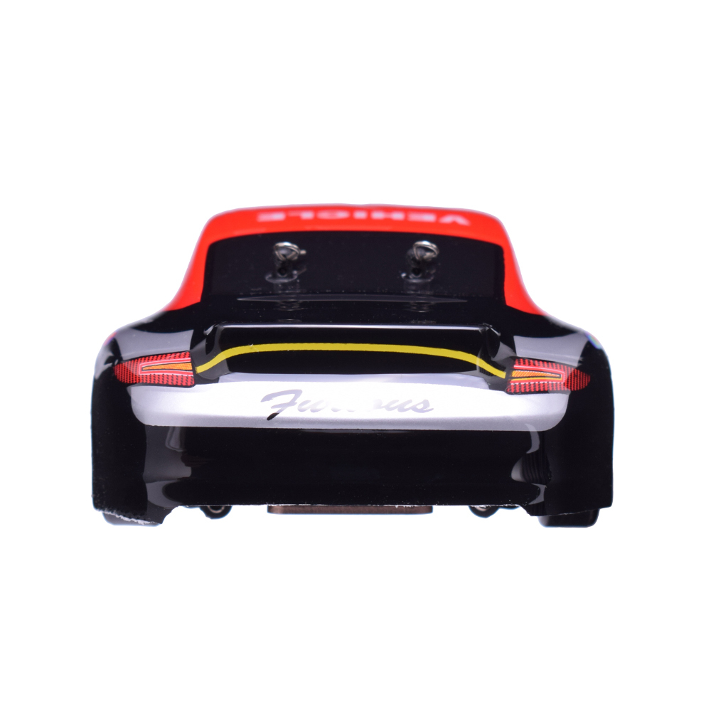 Радиоуправляемая машинка для дрифта WL Toys Drift Car K969 4WD RTR масштаб 1:28 2.4G — WLT-K969 — изображение 3