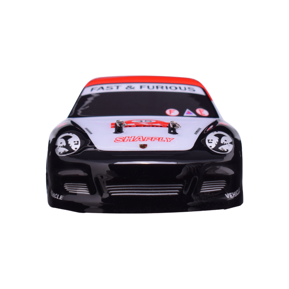 Радиоуправляемая машинка для дрифта WL Toys Drift Car K969 4WD RTR масштаб 1:28 2.4G — WLT-K969 — изображение 4