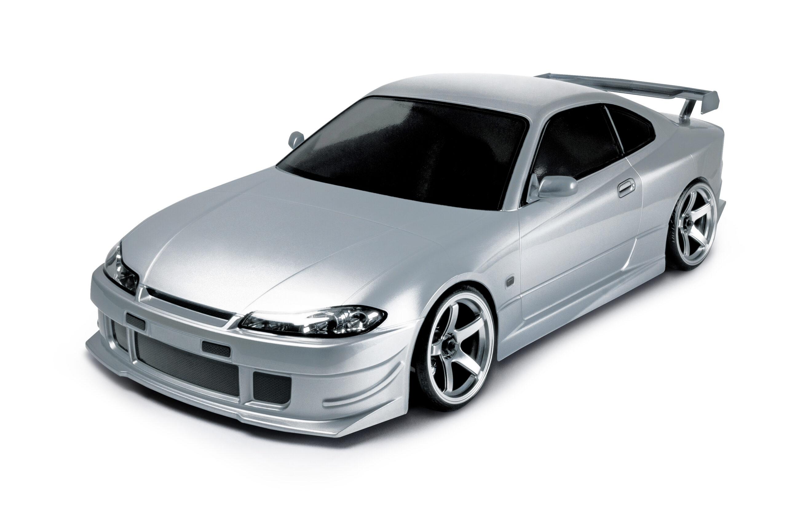 Радиоуправляемая машина для дрифта MST MS-01D NISSAN S15 4WD RTR масштаб 1:10 2.4G — MST-531019S
