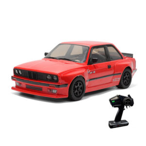Радиоуправляемая машина для дрифта BMW M3 4WD RTR масштаб 1:10 2.4G — H9803-H98265-1
