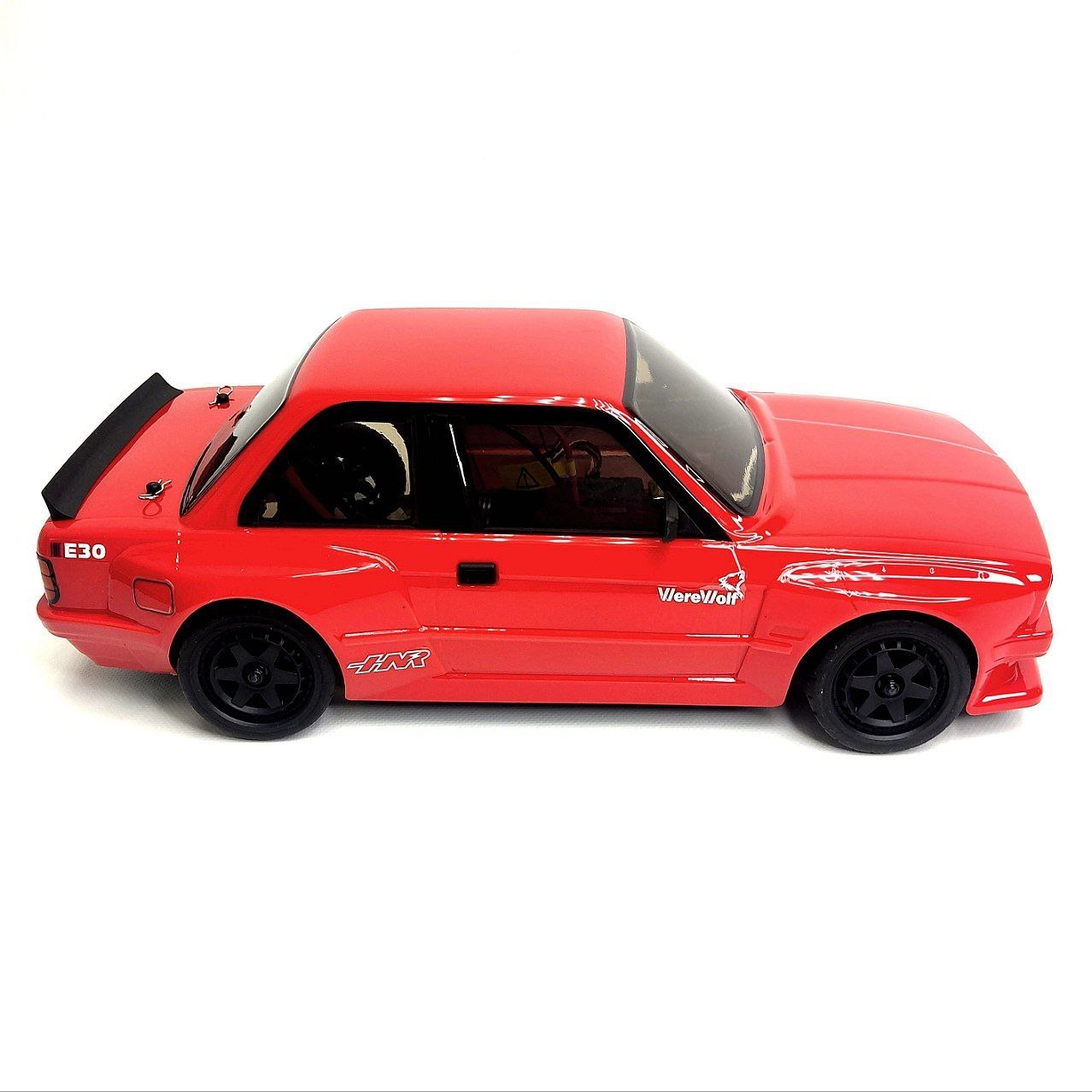 Радиоуправляемая машина для дрифта BMW M3 4WD RTR масштаб 1:10 2.4G — H9803-H98265-1 — изображение 2
