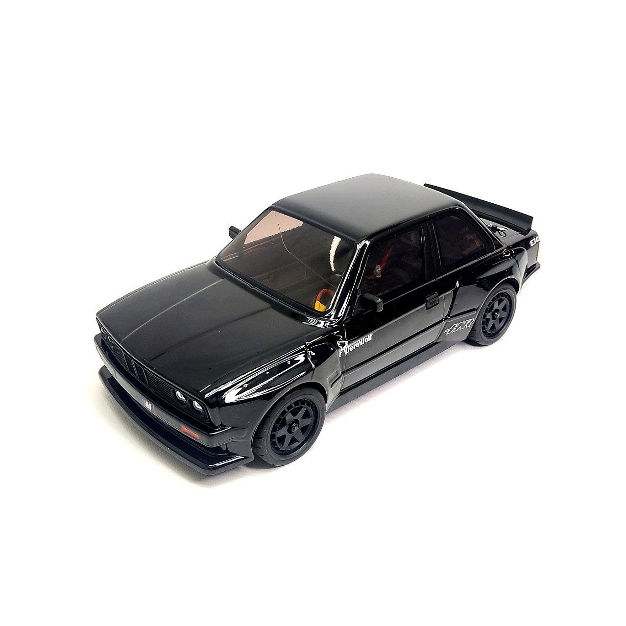 Радиоуправляемая машина для дрифта BMW M3 4WD RTR масштаб 1:10 2.4G — H9803-H98265-2 — изображение 2