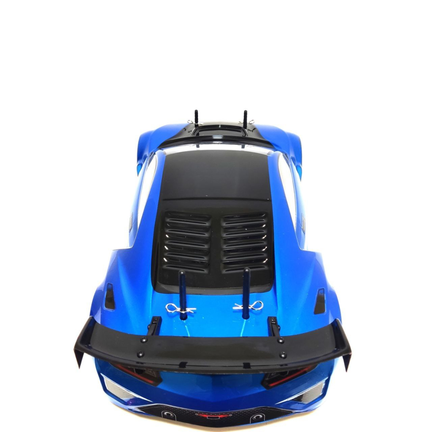 Радиоуправляемая машина для дрифта HSP Flying Fish 1 Pro 4WD RTR масштаб 1:10 2.4G — 94123PRO-01057 — изображение 5