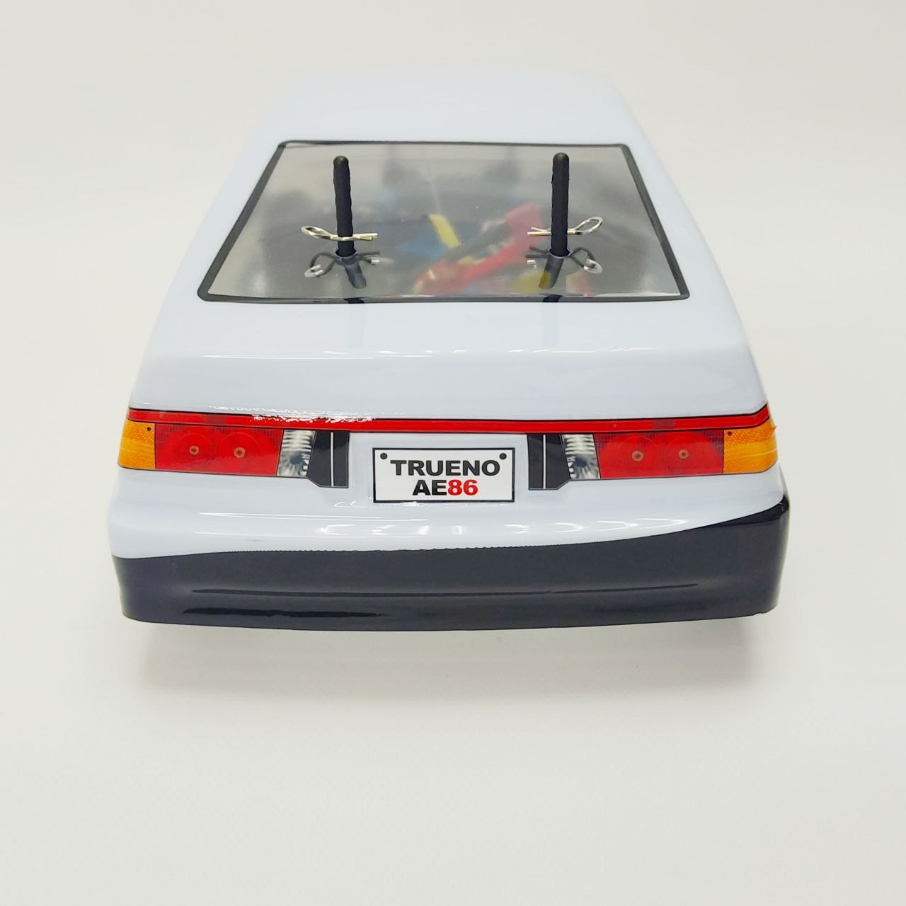 Радиоуправляемая машина для дрифта HSP Flying Fish 1 Pro 4WD RTR масштаб 1:10 2.4G — 94123PRO-12303 — изображение 5