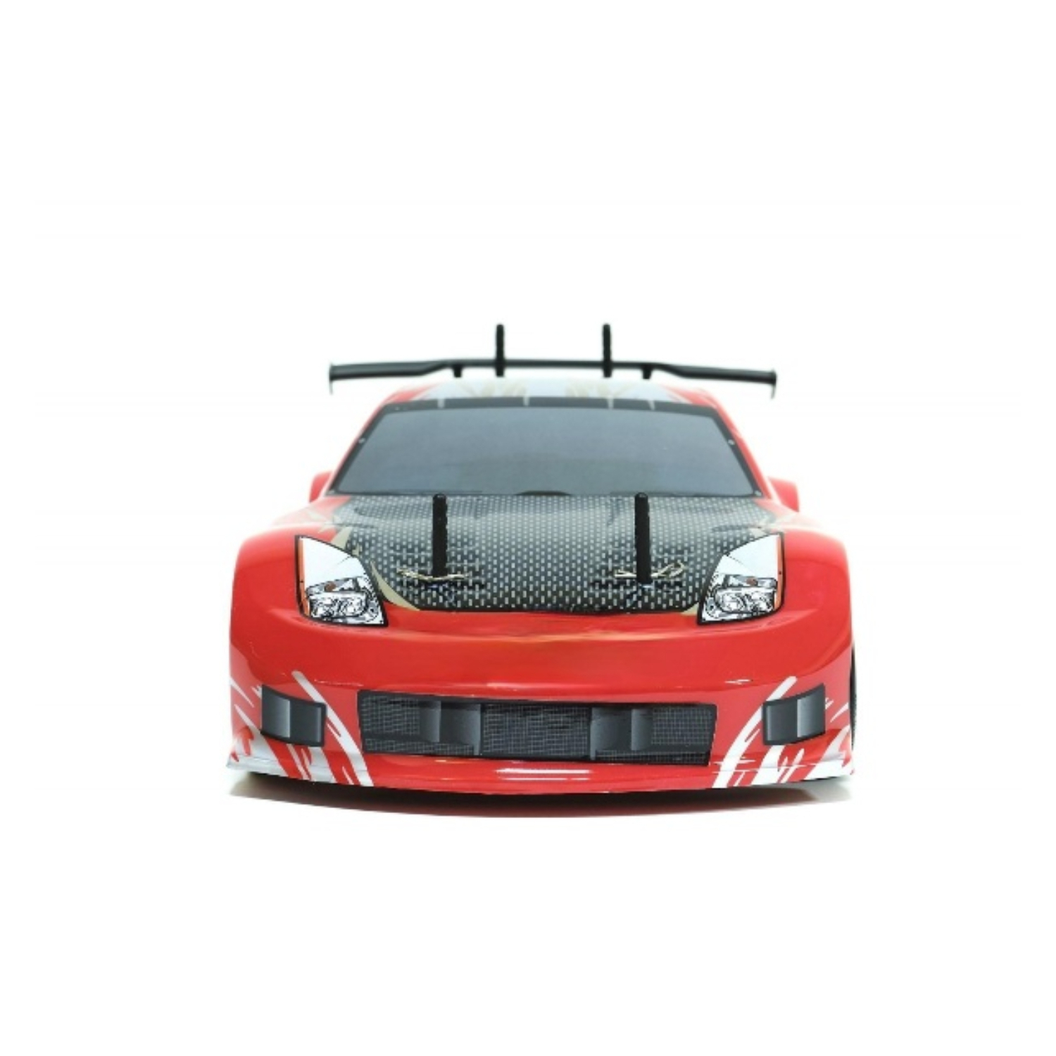 Радиоуправляемая машина для дрифта HSP Flying Fish 1 Pro 4WD RTR масштаб 1:10 2.4G — 94123PRO|12310 — изображение 2