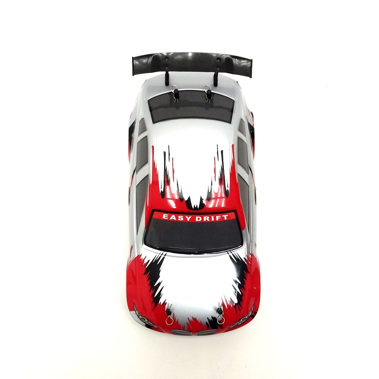 Радиоуправляемая машина для дрифта HSP Flying Fish 2 4WD RTR масштаб 1:16 2.4G — 94163-16302 — изображение 4