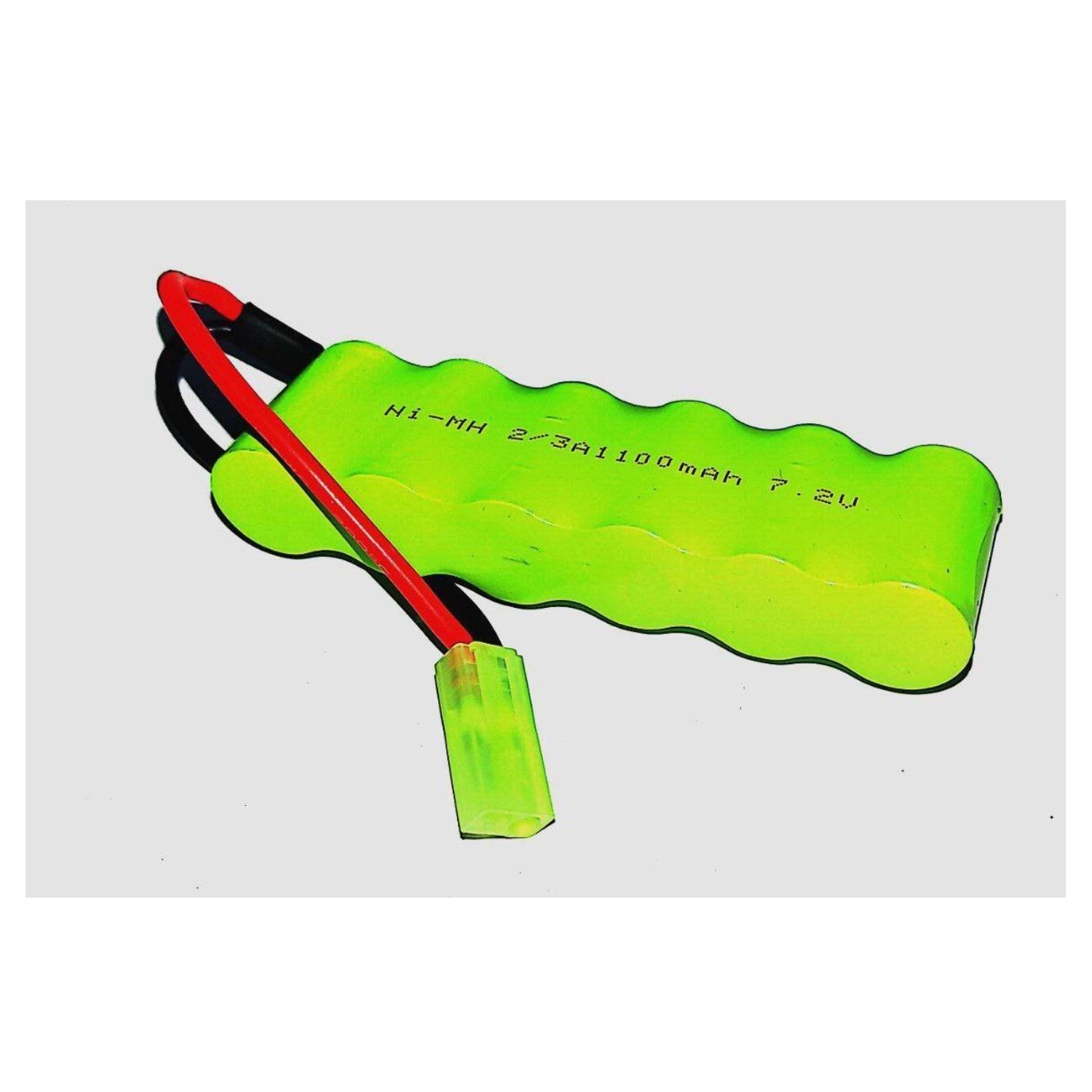 Радиоуправляемая машина для дрифта HSP Flying Fish 2 PRO 4WD RTR масштаб 1:16 2.4G — 94163PRO|16302 — изображение 5
