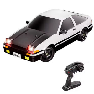 Радиоуправляемая машина для дрифта Huang Bo 4WD RTR масштаб 1:12 2.4G — HB-R1201