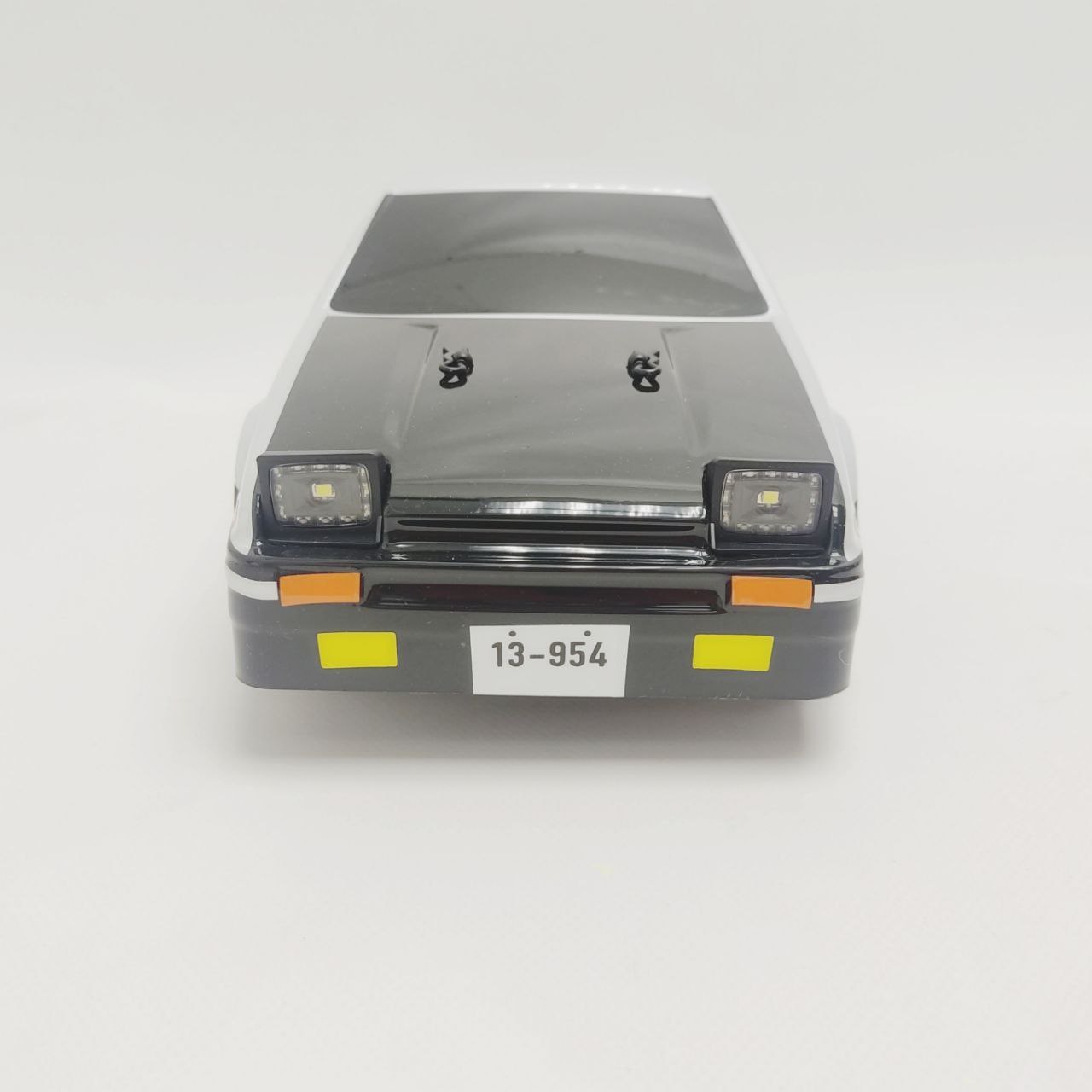 Радиоуправляемая машина для дрифта Huang Bo 4WD RTR масштаб 1:12 2.4G — HB-R1201 — изображение 5