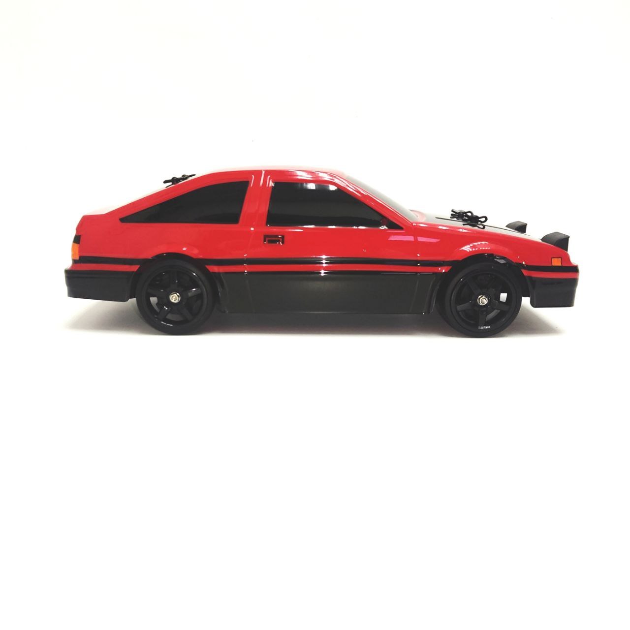 Радиоуправляемая машина для дрифта Huang Bo 4WD RTR масштаб 1:12 2.4G — HB-R1202 — изображение 3