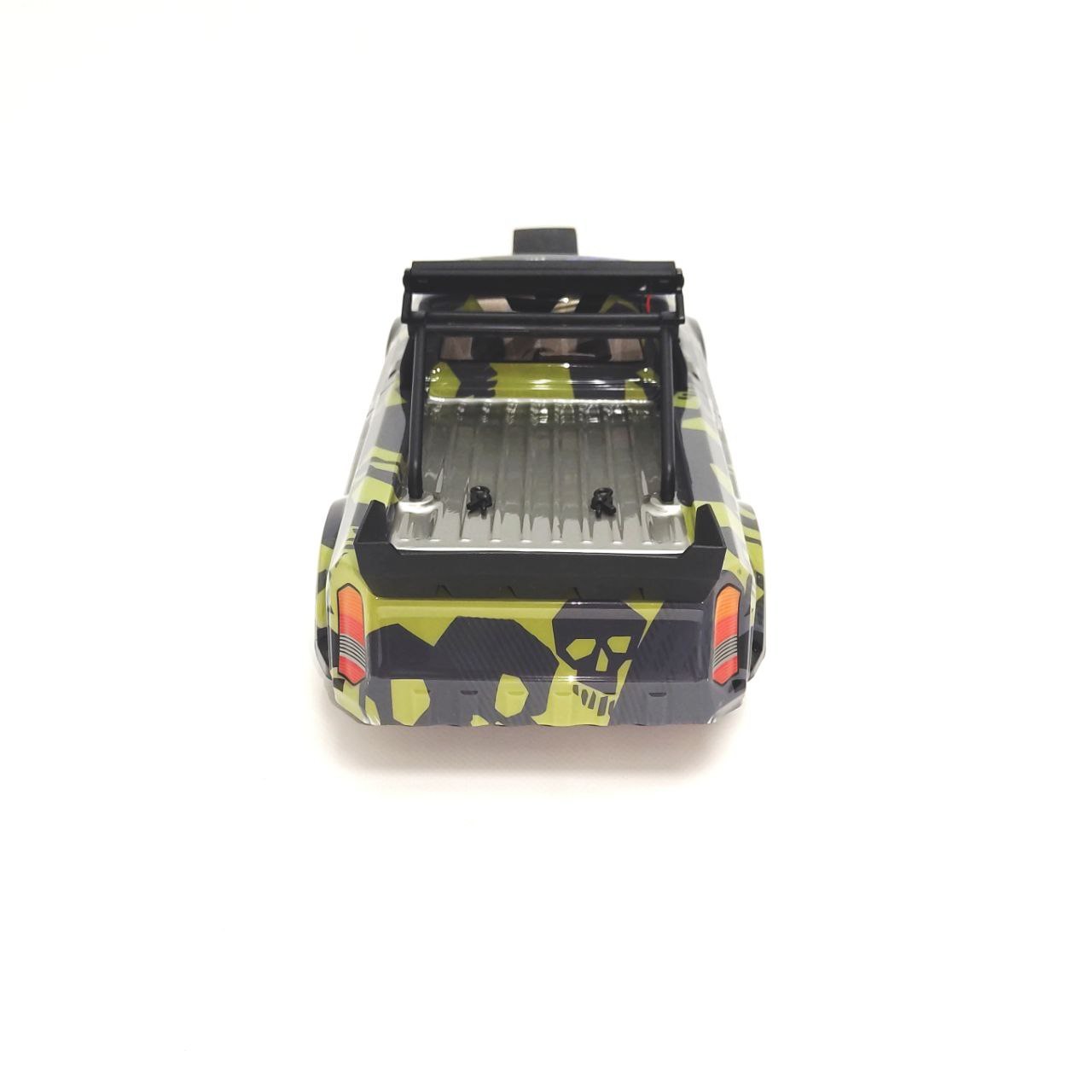 Радиоуправляемая машина для дрифта Huang Bo 4WD RTR масштаб 1:12 2.4G — HB-R1203 — изображение 5