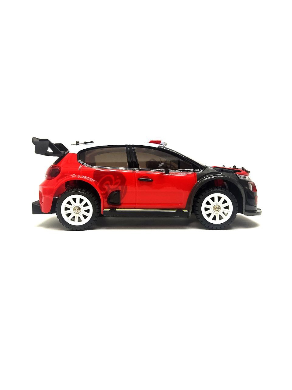 Радиоуправляемая машина для дрифта MJX Hyper Go 14303 Citroen C3 Brushless 4WD RTR масштаб 1:14 2.4G — MJX-14303 — изображение 5