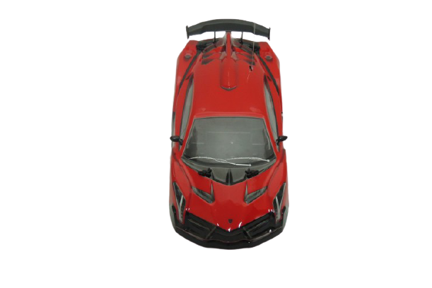 Радиоуправляемая машина для дрифта NQD 4WD RTR масштаб 1:14 27Mhz — 757-4WD03 — изображение 2