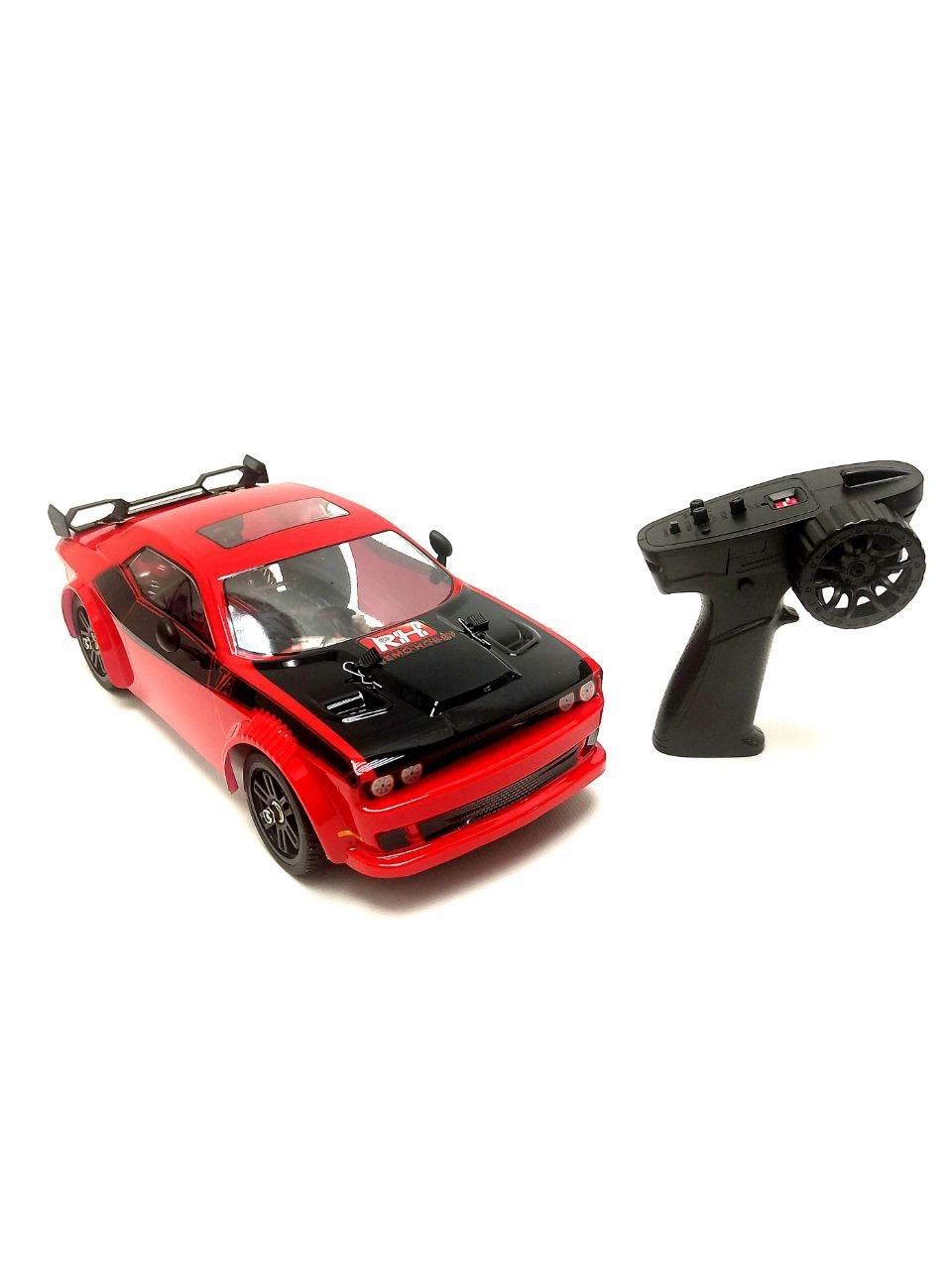 Радиоуправляемая машина для дрифта Remo Hobby Racing*Drift RTR 4WD масштаб 1:14 2.4G — RH1411-DRB