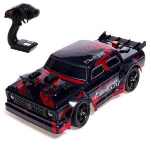 Радиоуправляемая машина для дрифта Zegan EROCKET 4WD RTR масштаб 1:16 2.4G — HS16351