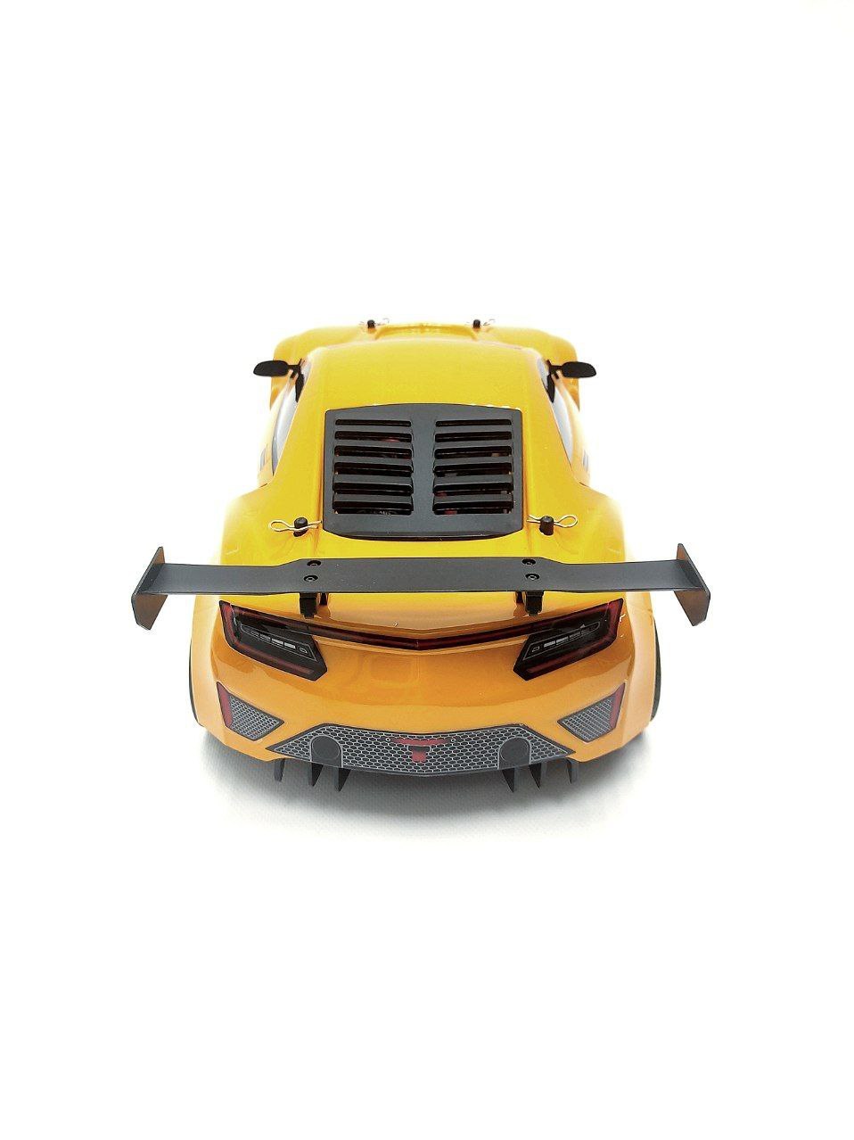 Радиоуправляемый автомобиль для дрифта HSP GT 4WD RTR масштаб 1:10 2.4G — 94513-51397 — изображение 5