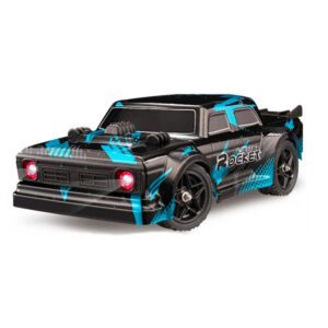 Радиоуправляемая машина для дрифта Zegan EROCKET 4WD RTR масштаб 1:16 2.4G — HS16352