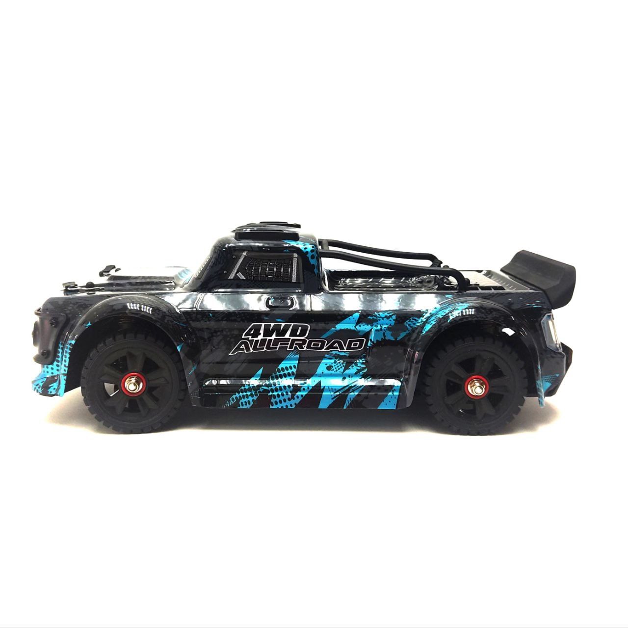 Радиоуправляемая машина для дрифта MJX Hyper Go 4WD Brushless 1:14 — MJX-14301 — изображение 3