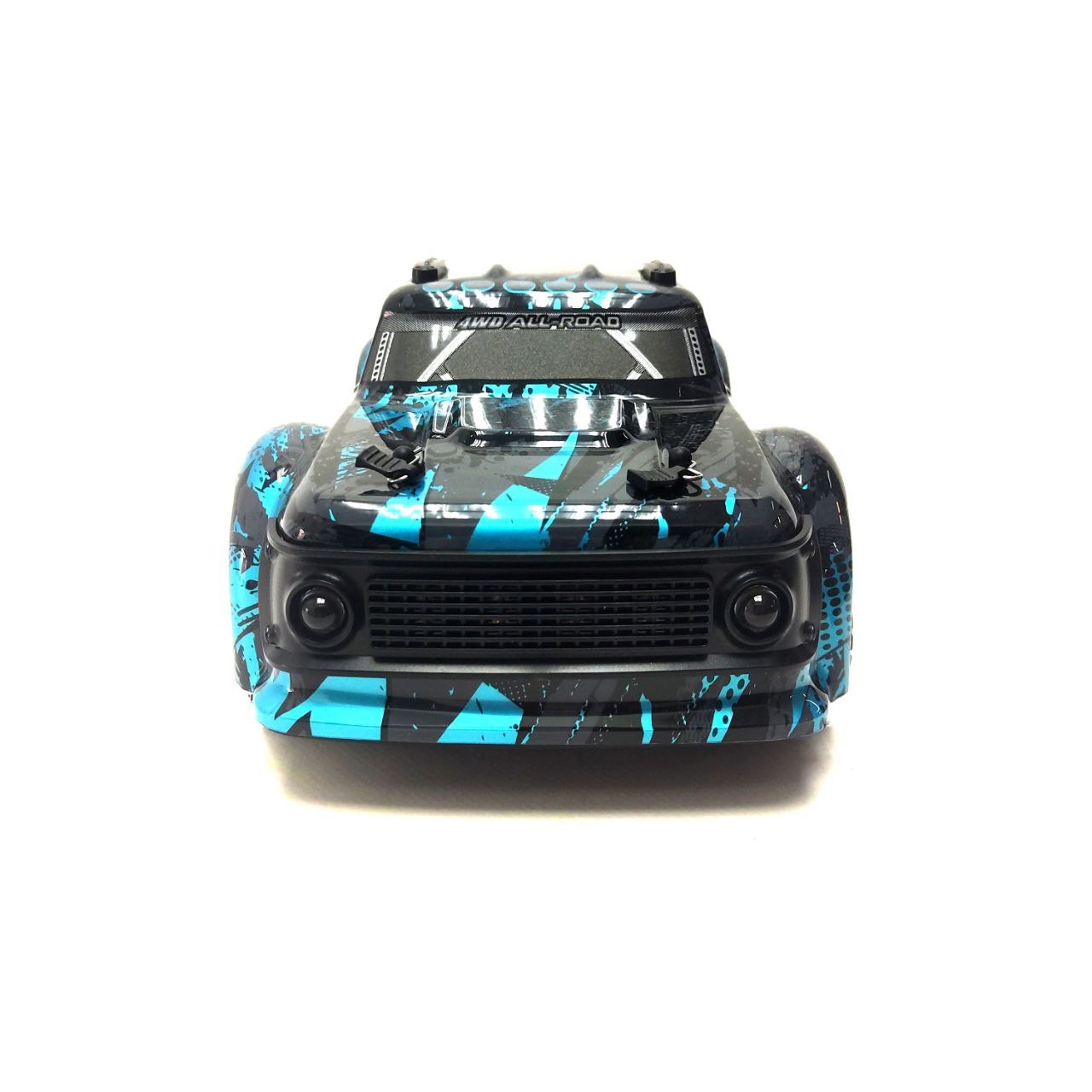 Радиоуправляемая машина для дрифта MJX Hyper Go 4WD Brushless 1:14 — MJX-14301 — изображение 4