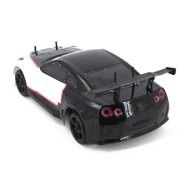 Радиоуправляемый автомобиль для дрифта HSP GT 4WD RTR масштаб 1:10 2.4G — 94103-GTR01 — изображение 2