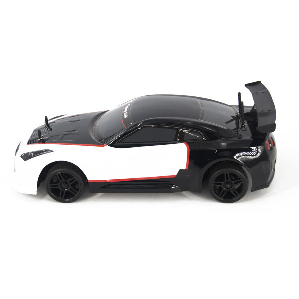 Радиоуправляемый автомобиль для дрифта HSP GT 4WD RTR масштаб 1:10 2.4G — 94103-GTR01 — изображение 3