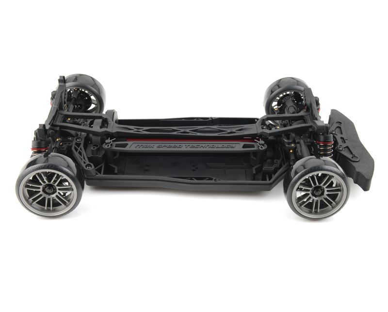 Радиоуправляемая машина для дрифта MST XXX-D BMW M3 GT2 4WD RTR масштаб 1:10 2.4G — MST-531201 — изображение 2