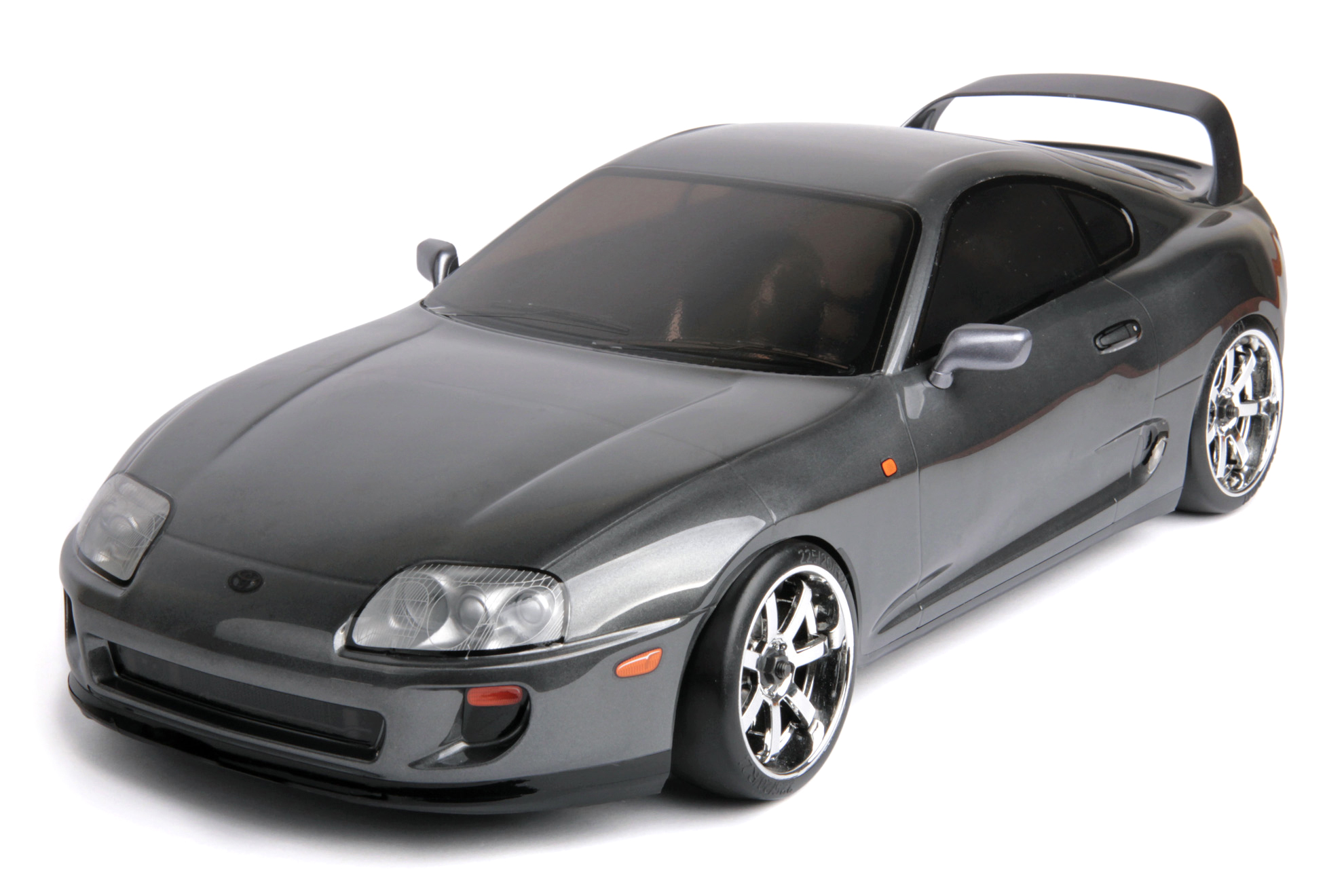 Радиоуправляемая машина для дрифта MST XXX-D TOYOTA SUPRA 4WD RTR масштаб 1:10 2.4G — MST-531206